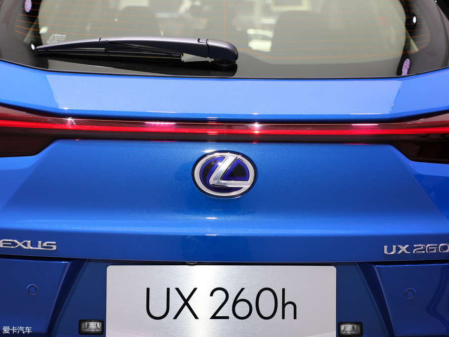 2019׿_˹UX 260h ̽ V