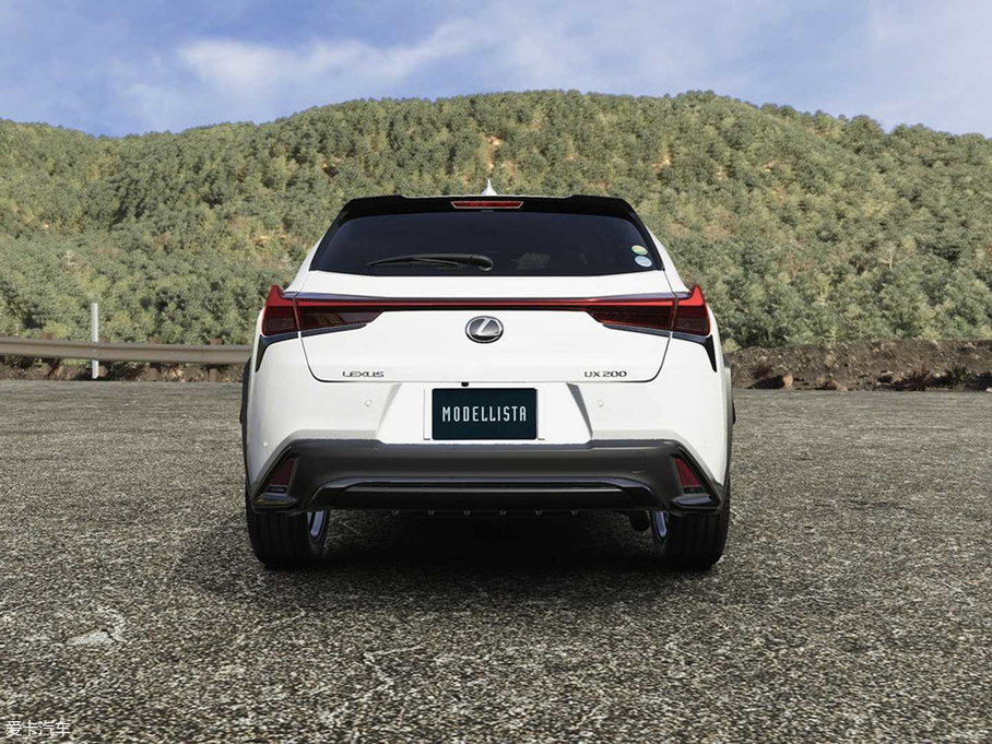 2019׿_˹UX Modellista