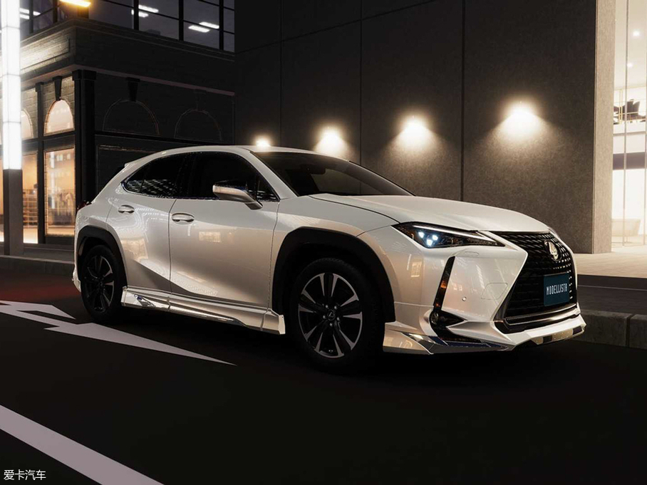 2019׿_˹UX Modellista