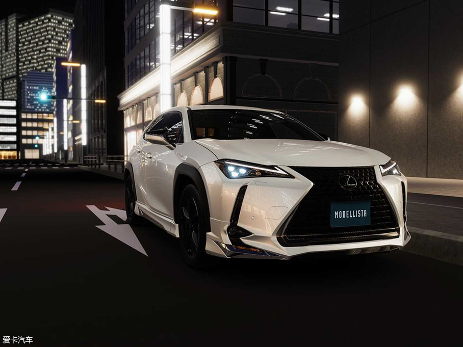 2019׿_˹UX Modellista