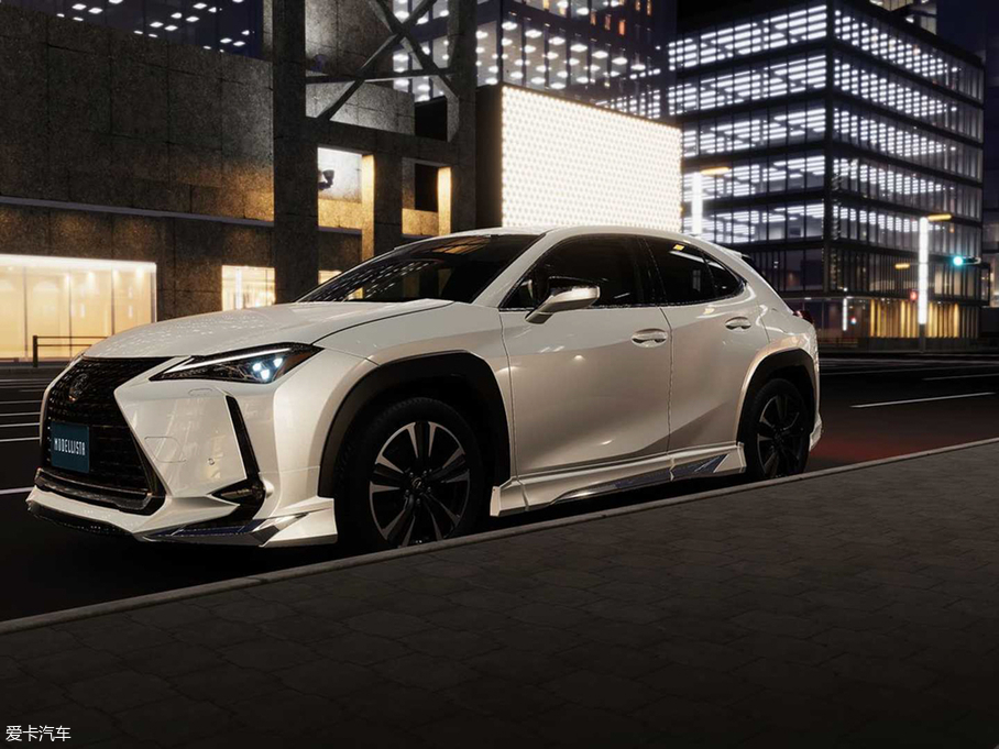 2019׿_˹UX Modellista