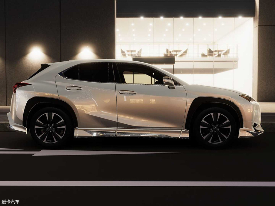 2019׿_˹UX Modellista