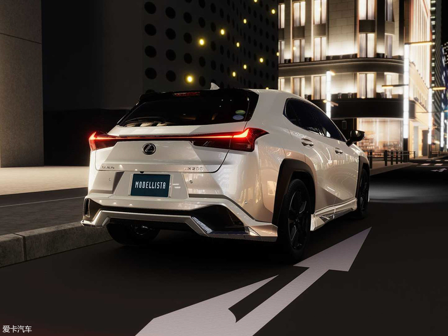 2019׿_˹UX Modellista