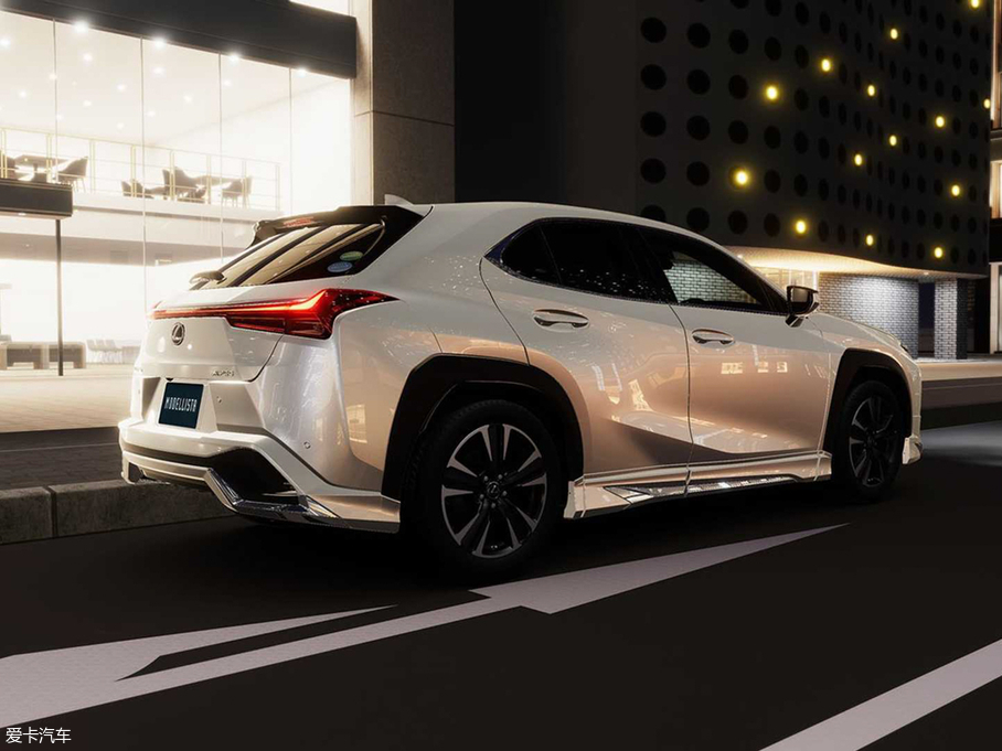 2019׿_˹UX Modellista