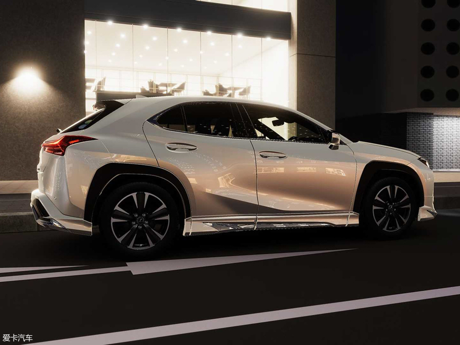 2019׿_˹UX Modellista