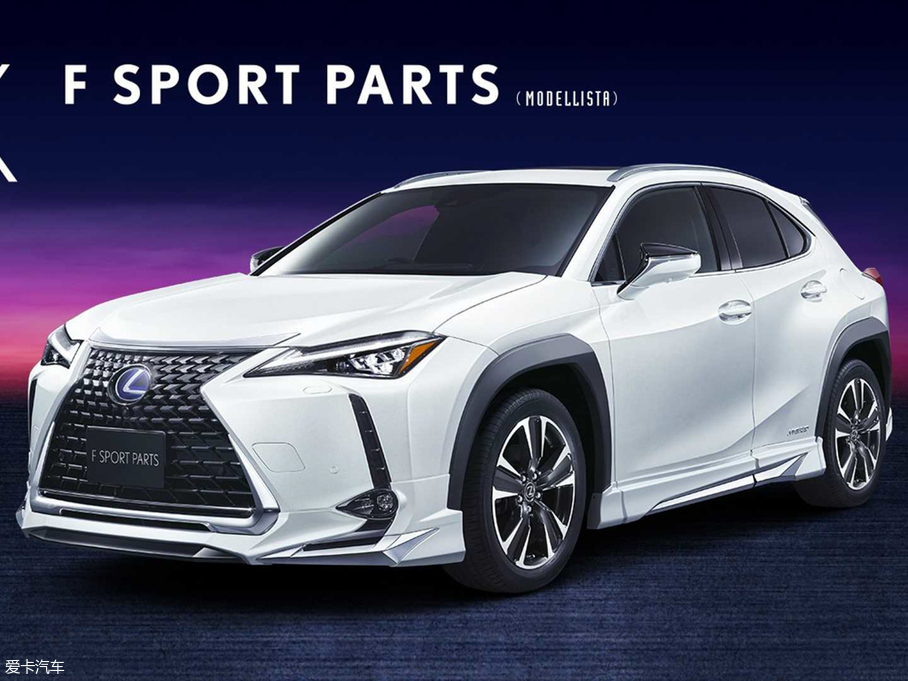 2019׿_˹UX Modellista