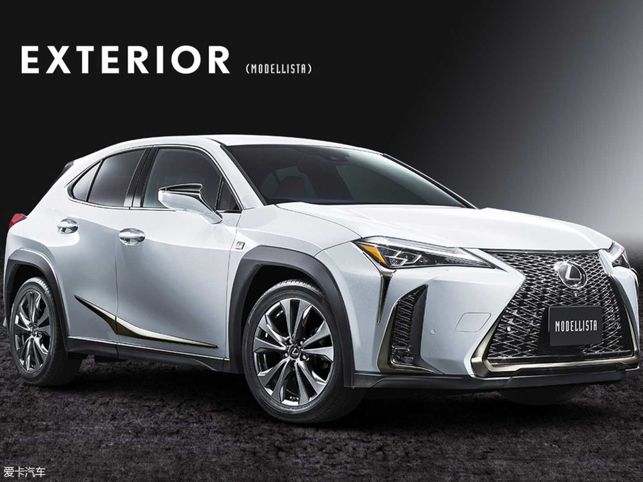 2019׿_˹UX Modellista