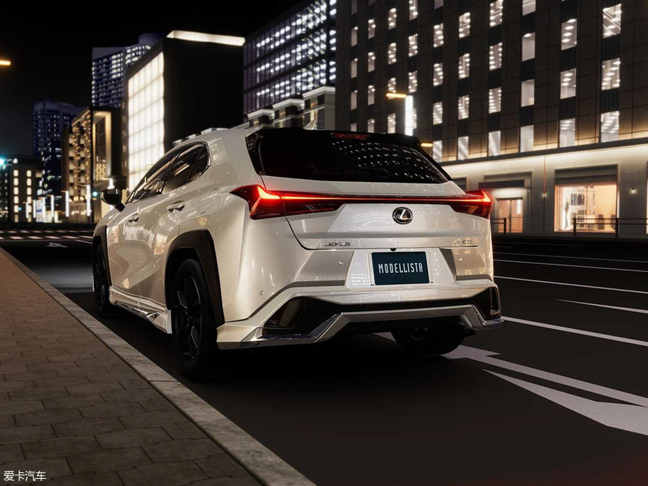 2019׿_˹UX Modellista