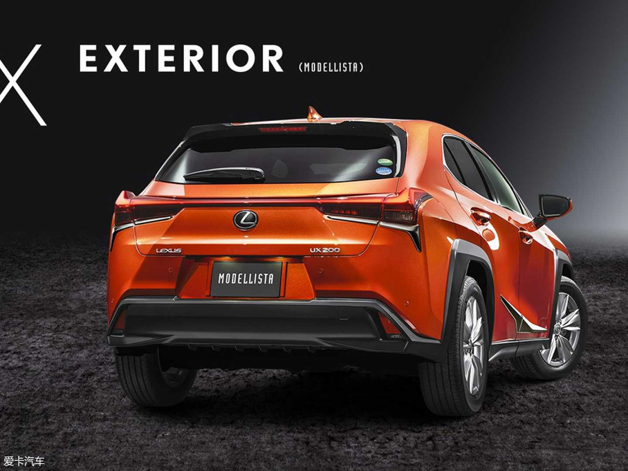 2019׿_˹UX Modellista