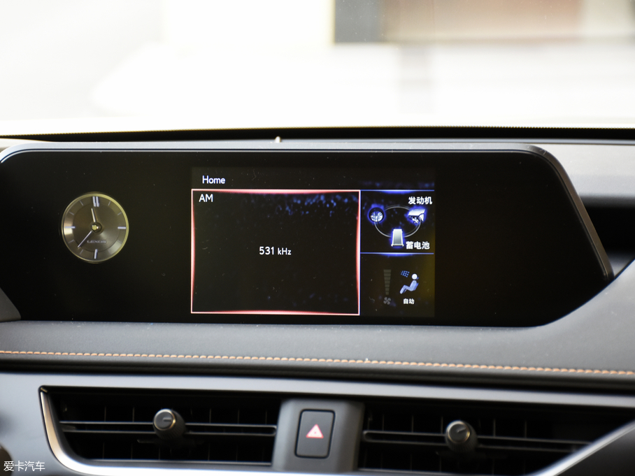 2019׿_˹UX 260h ̽Ȥ V