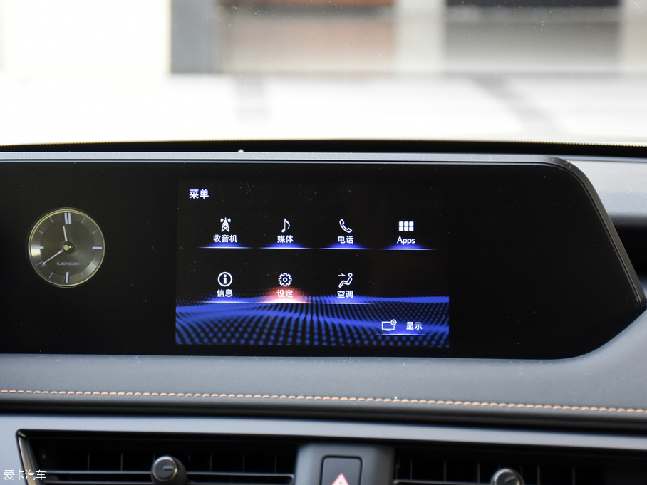 2019׿_˹UX 260h ̽Ȥ V