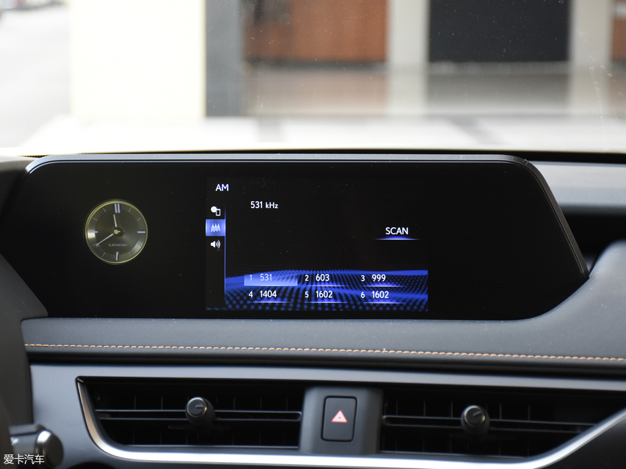 2019׿_˹UX 260h ̽Ȥ V