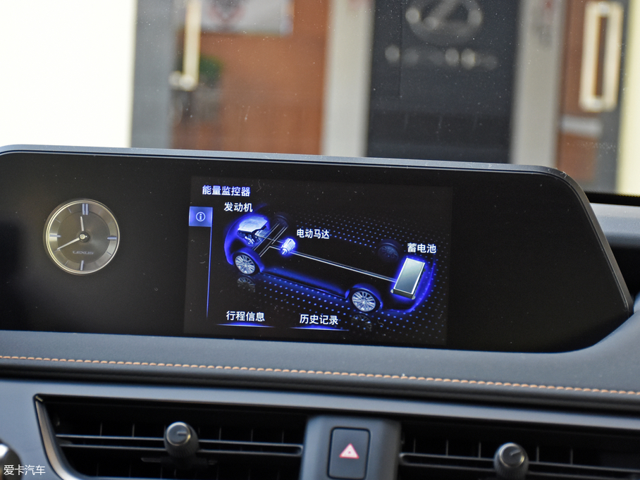 2019׿_˹UX 260h ̽Ȥ V