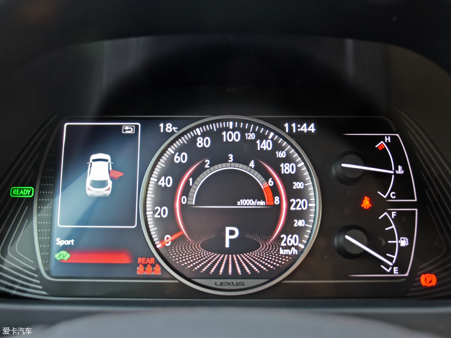 2019׿_˹UX 260h ̽Ȥ V