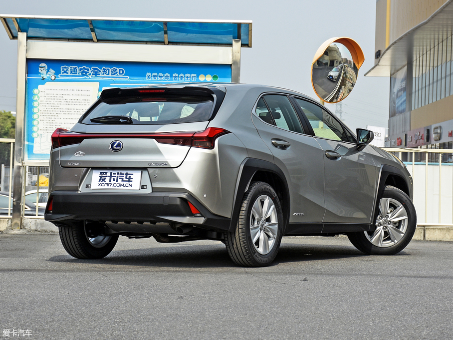 2019׿_˹UX 260h ̽Ȥ V