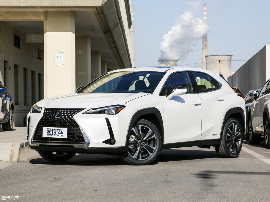 2019׿_˹UX 260h ̽ V