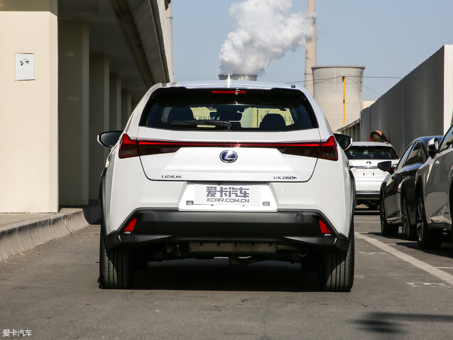 2019׿_˹UX 260h ̽ V