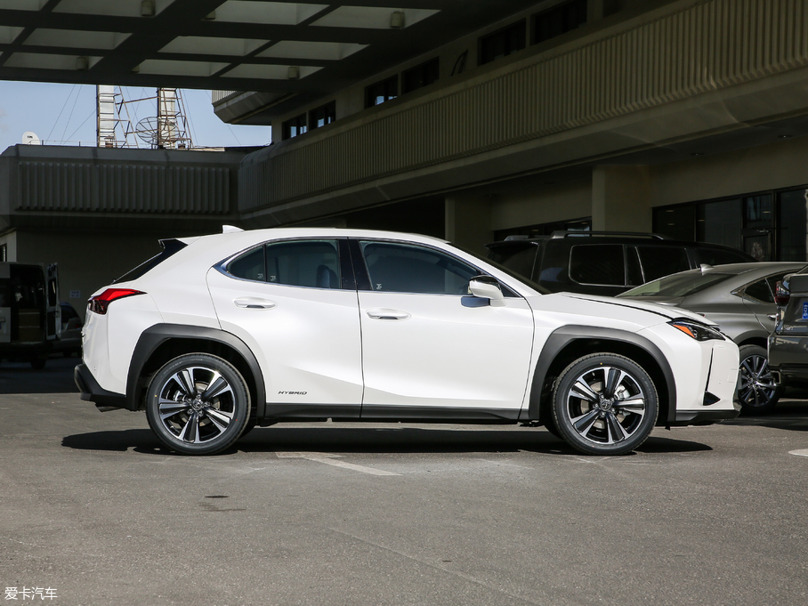 2019׿_˹UX 260h ̽ V