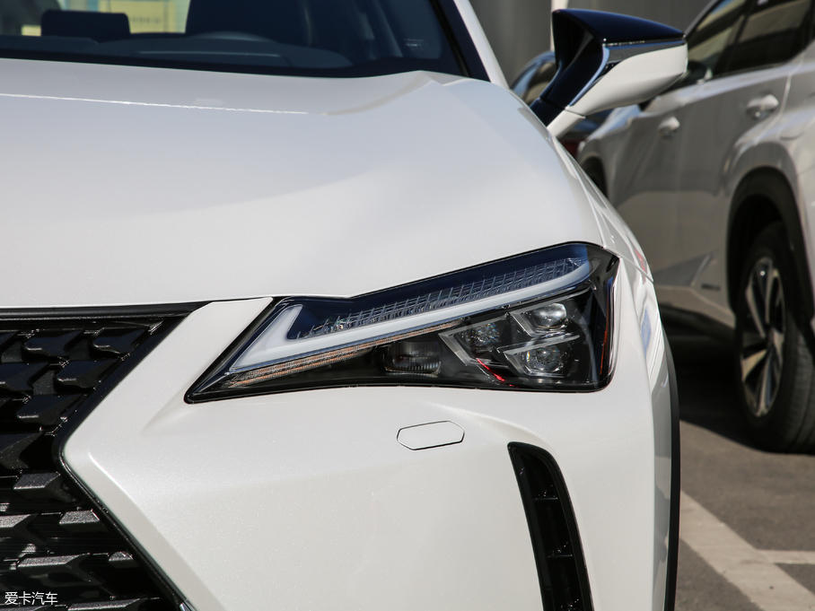 2019׿_˹UX 260h ̽ V