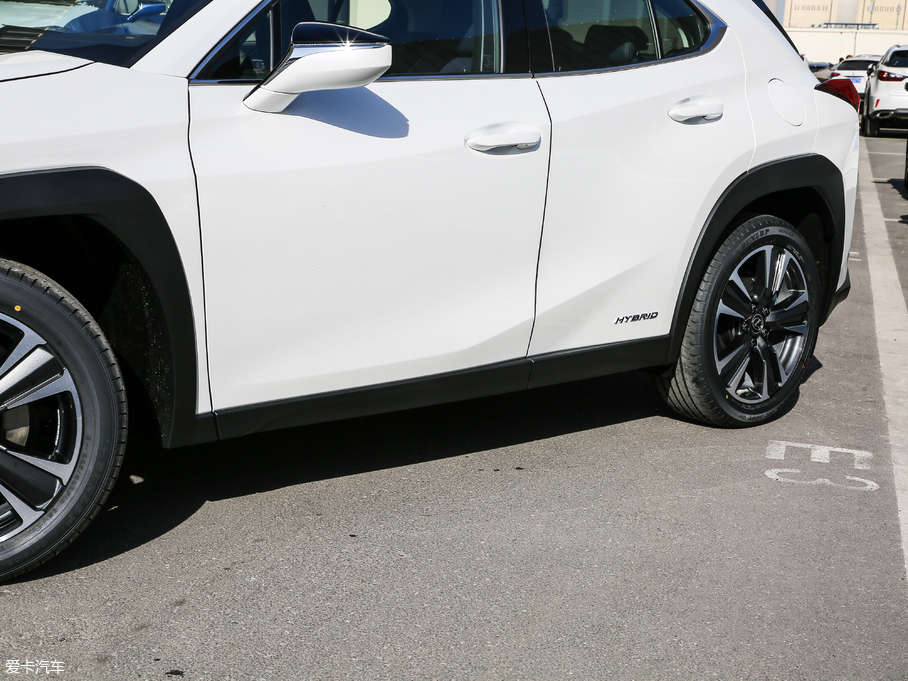 2019׿_˹UX 260h ̽ V