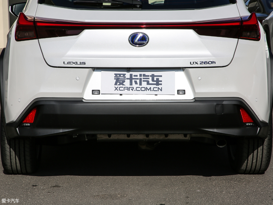 2019׿_˹UX 260h ̽ V