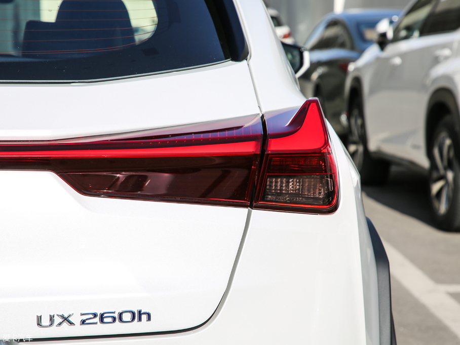 2019׿_˹UX 260h ̽ V