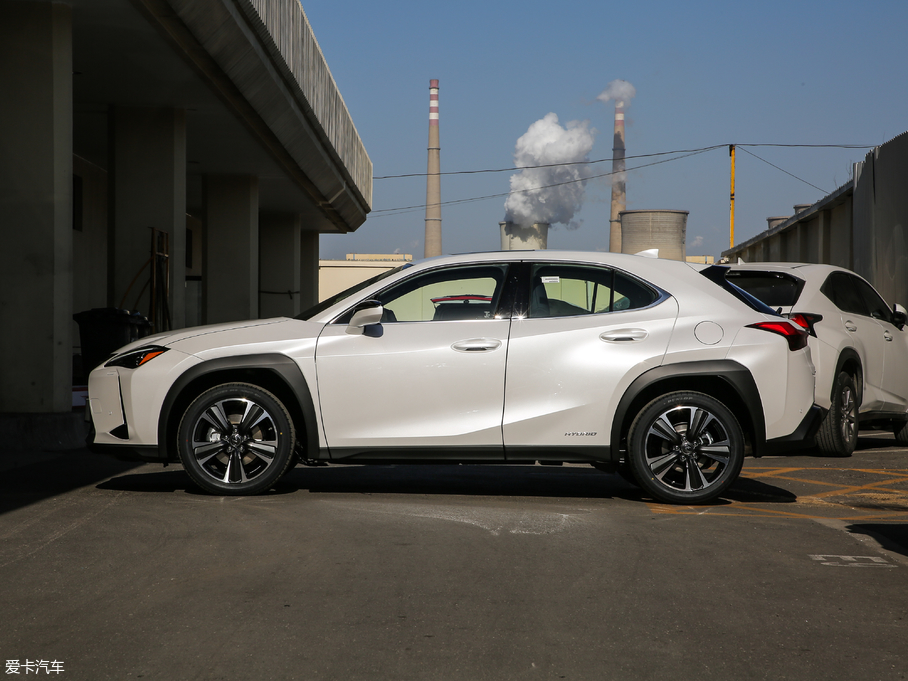 2019׿_˹UX 260h ̽ V