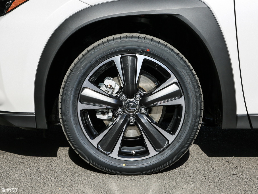 2019׿_˹UX 260h ̽ V