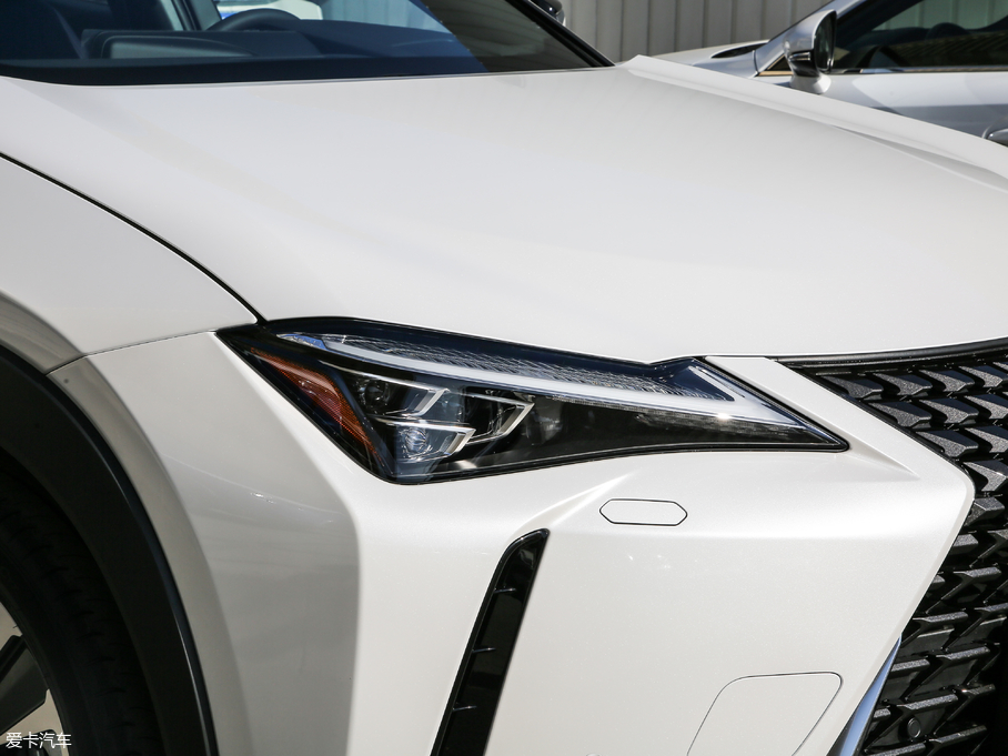 2019׿_˹UX 260h ̽ V