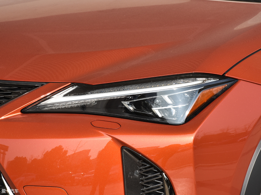 2019׿_˹UX 260h F SPORTȫ VI