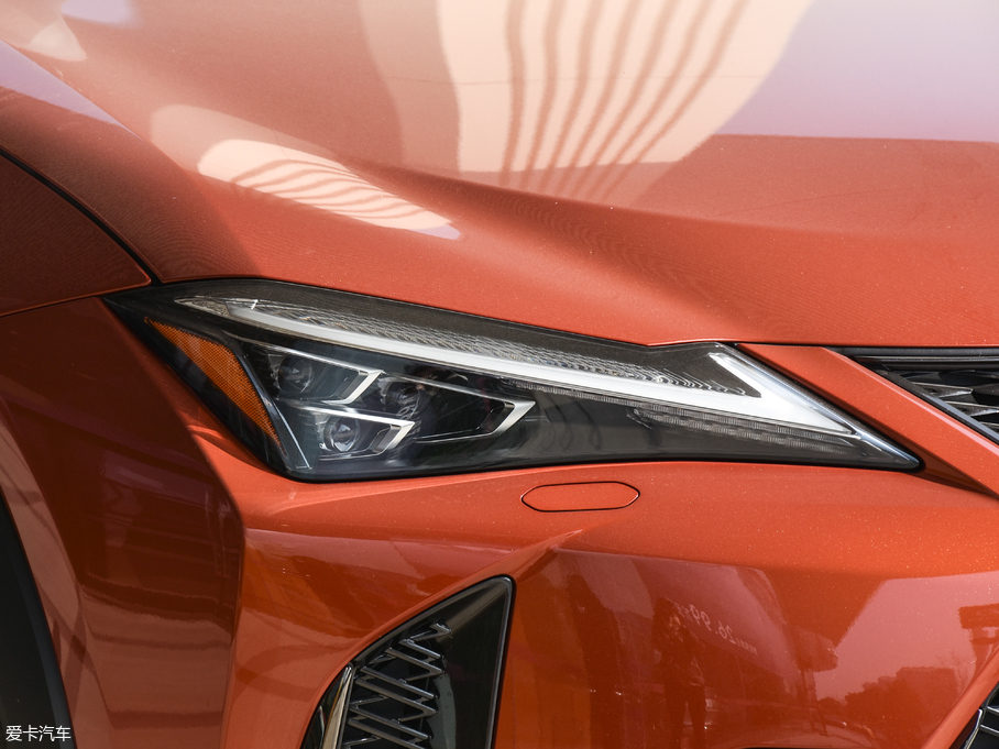 2019׿_˹UX 260h F SPORTȫ VI