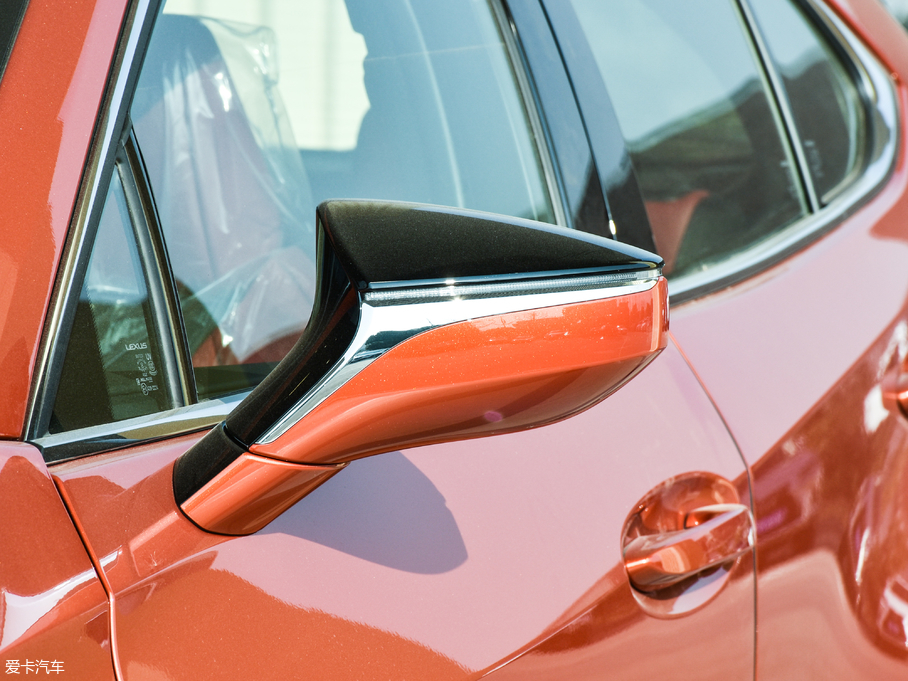 2019׿_˹UX 260h F SPORTȫ(q) VI