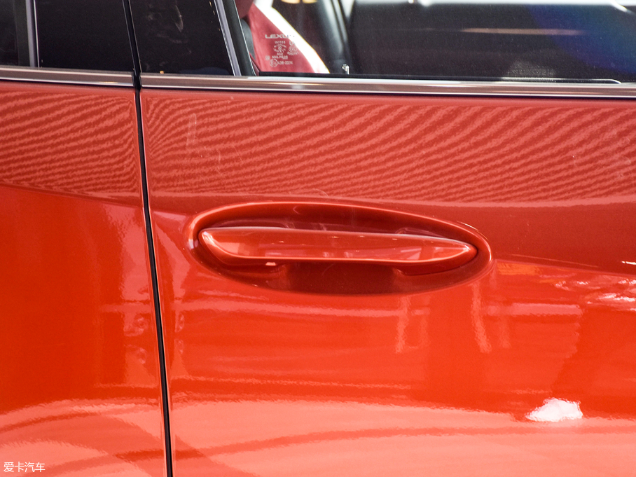 2019׿_˹UX 260h F SPORTȫ VI