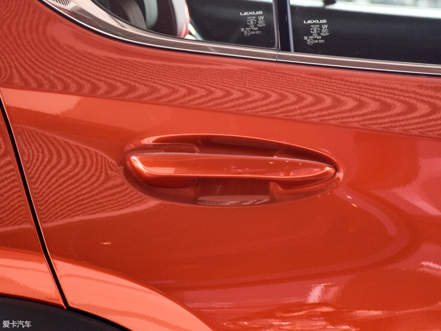 2019׿_˹UX 260h F SPORTȫ VI