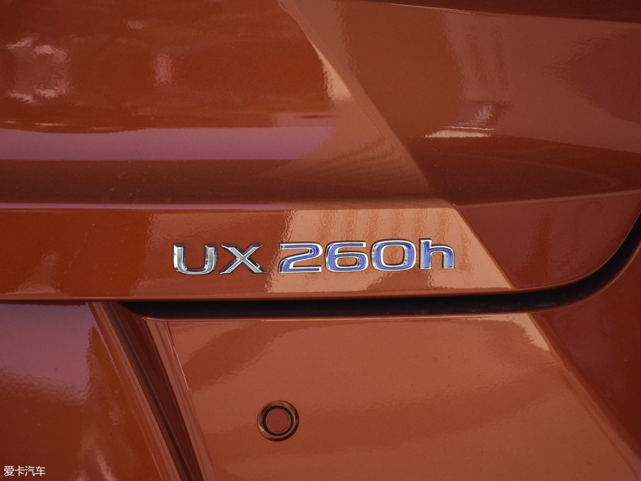 2019׿_˹UX 260h F SPORTȫ VI