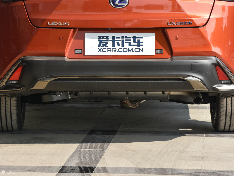 2019׿_˹UX 260h F SPORTȫ VI