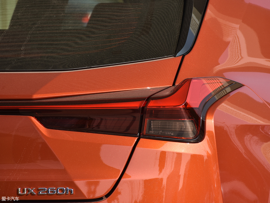 2019׿_˹UX 260h F SPORTȫ VI