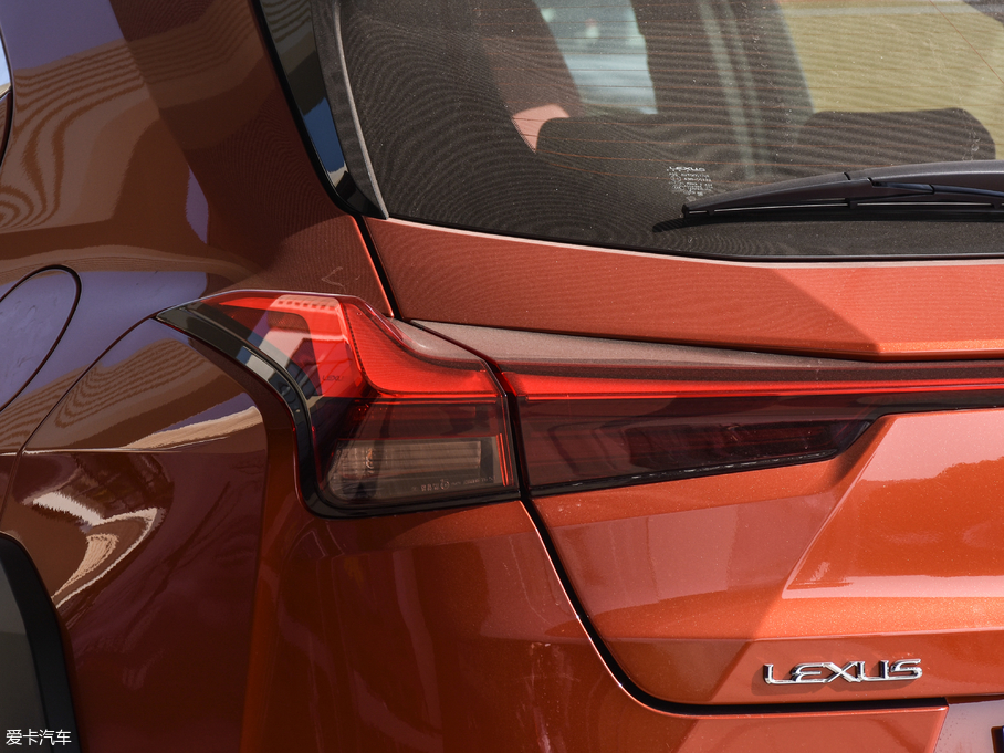 2019׿_˹UX 260h F SPORTȫ(q) VI