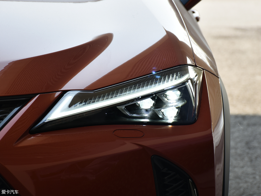 2019׿_˹UX 260h F SPORTȫ VI