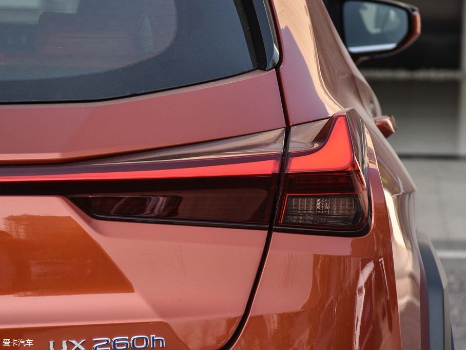 2019׿_˹UX 260h F SPORTȫ VI