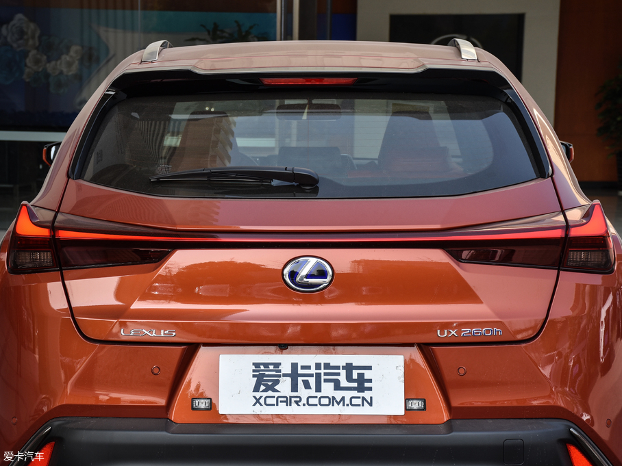 2019׿_˹UX 260h F SPORTȫ VI