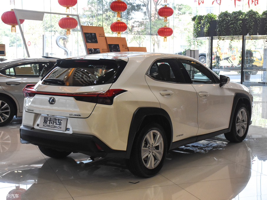 2019׿_˹UX 260h ̽ V