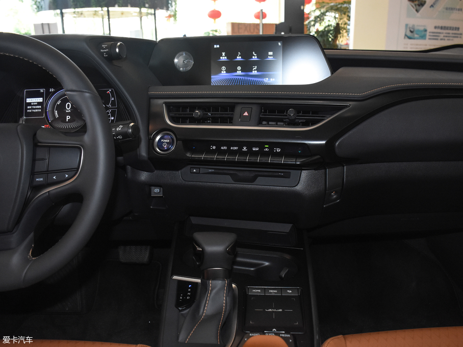 2019׿_˹UX 260h ̽ V