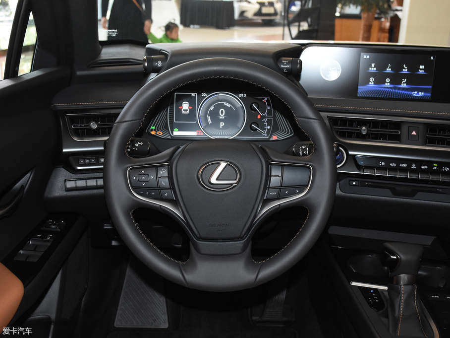 2019׿_˹UX 260h ̽ V