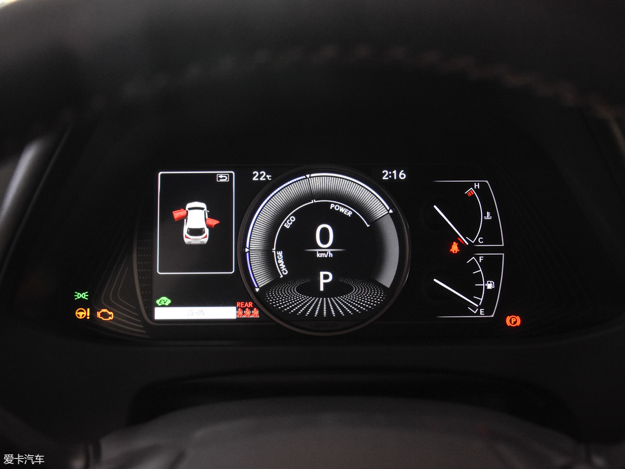 2019׿_˹UX 260h ̽ V