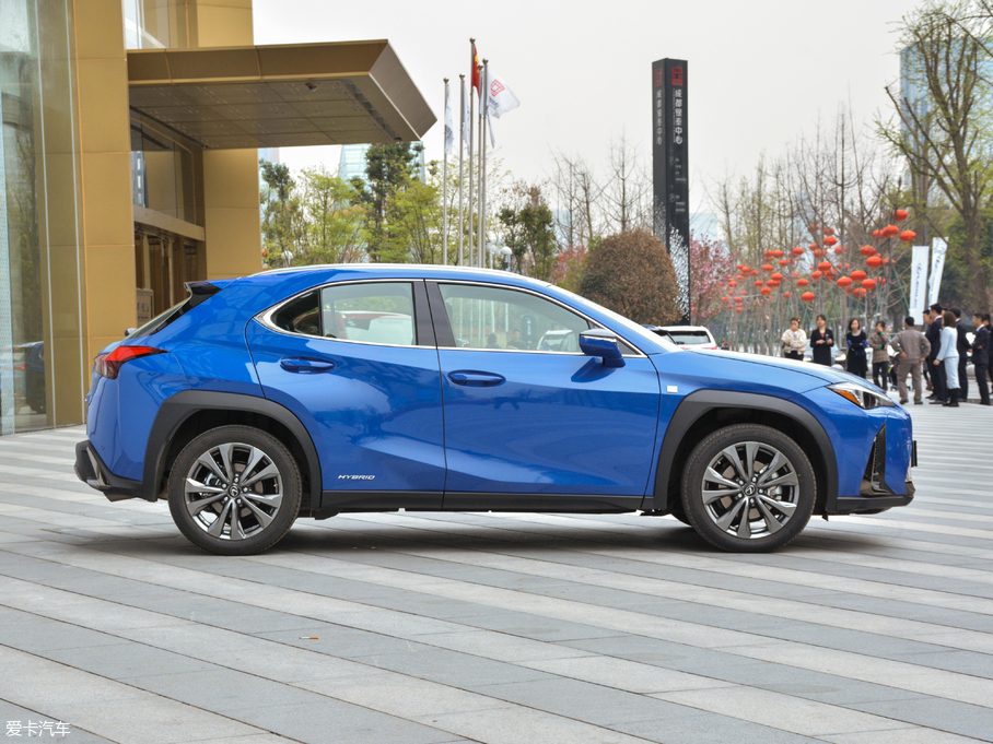 2019׿_˹UX 260h F SPORTȫ V