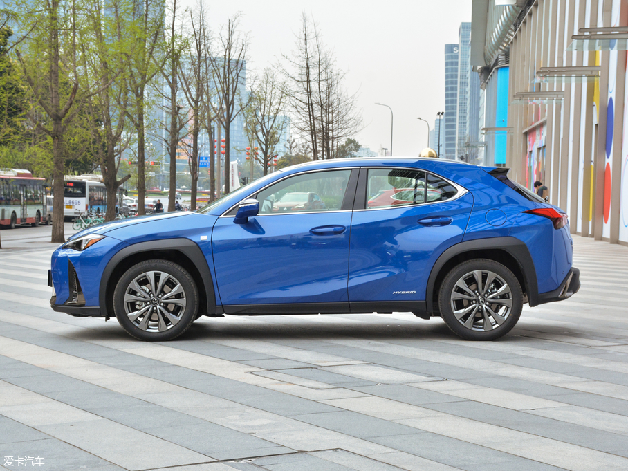 2019׿_˹UX 260h F SPORTȫ V