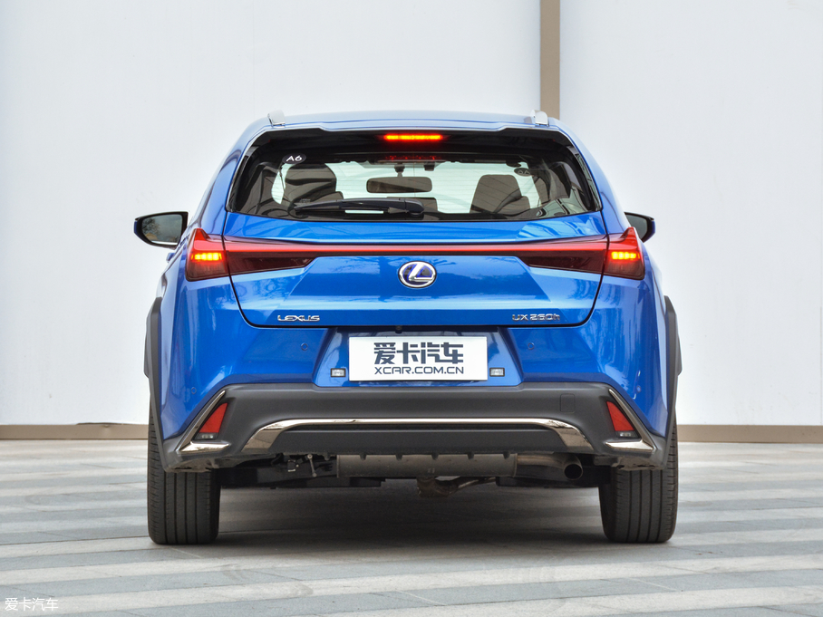 2019׿_˹UX 260h F SPORTȫ(q) V