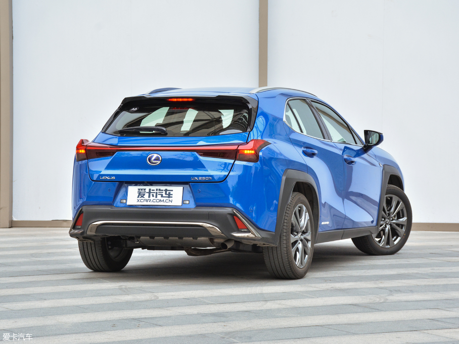 2019׿_˹UX 260h F SPORTȫ V