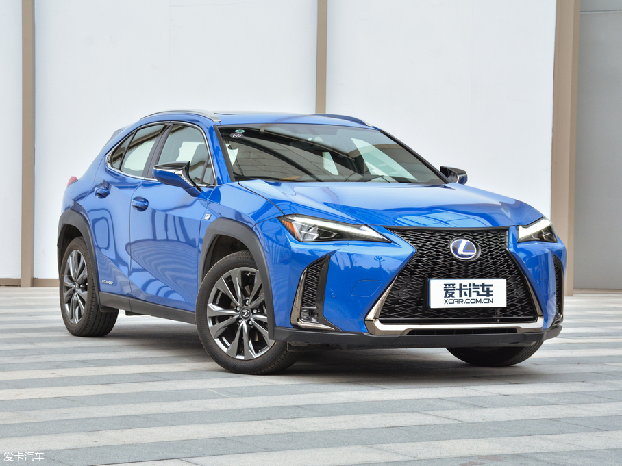 2019׿_˹UX 260h F SPORTȫ V